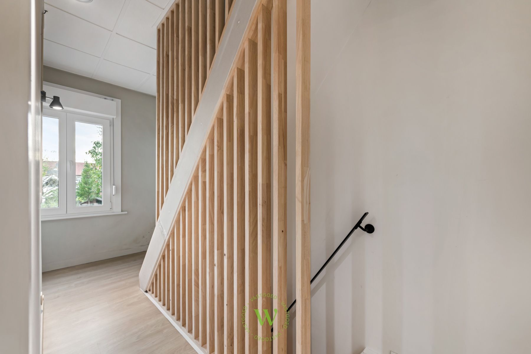 Smaakvol gerenoveerde woning met energiezuinig comfort. foto 14