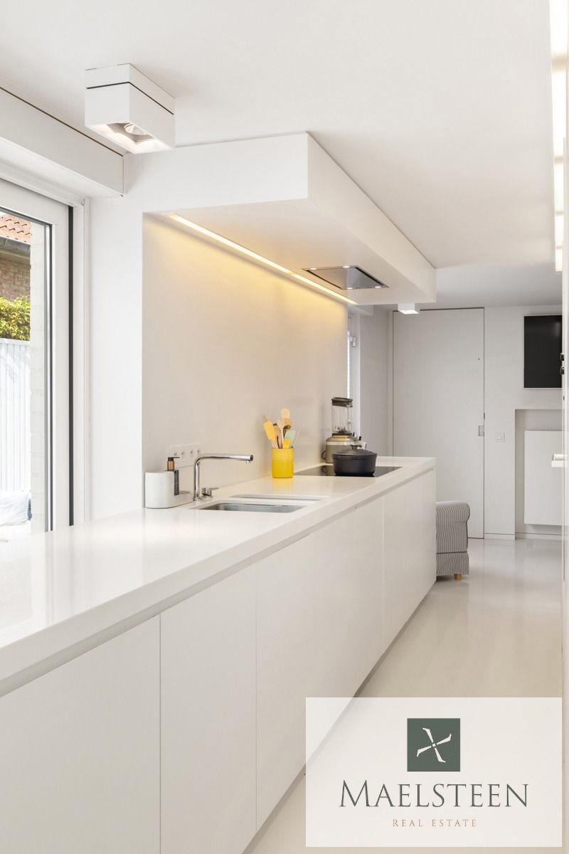 Instapklare en kwalitatieve woning te Sint-Andries Brugge foto 14