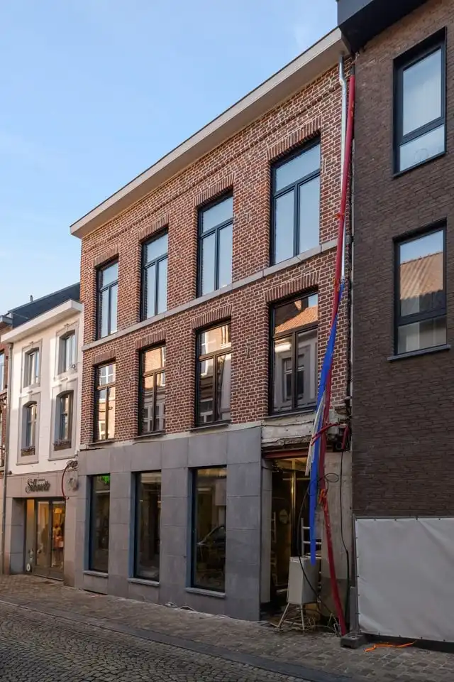 Appartement te koop foto 17