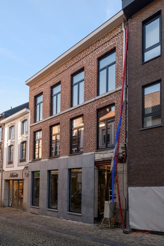 Appartement te koop foto 17