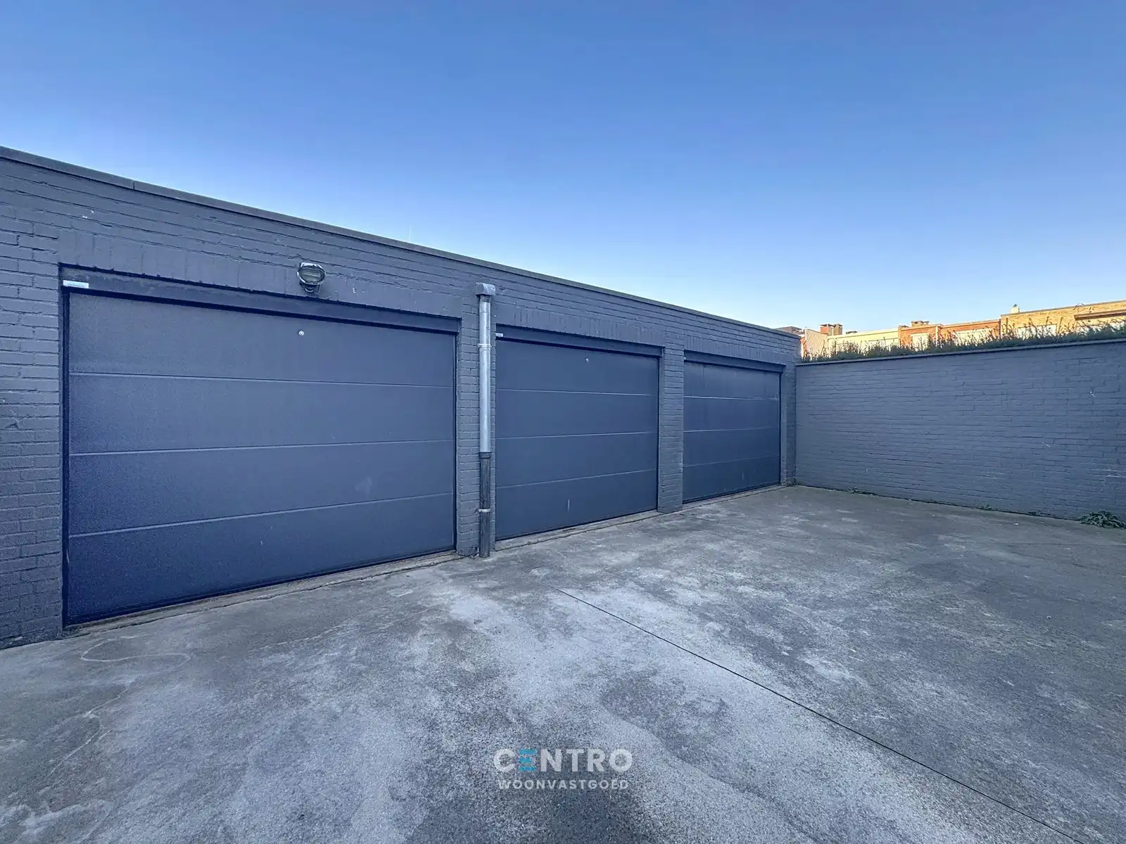 Ruime garagebox te Blankenberge! foto 6