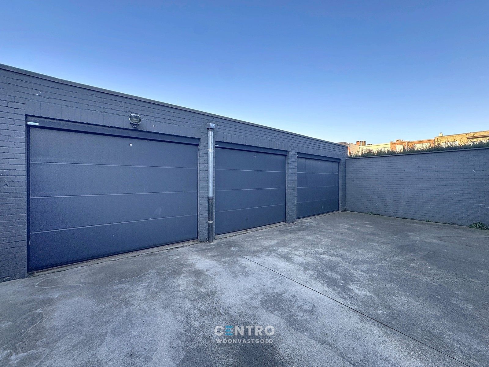 Ruime garagebox te Blankenberge! foto 6