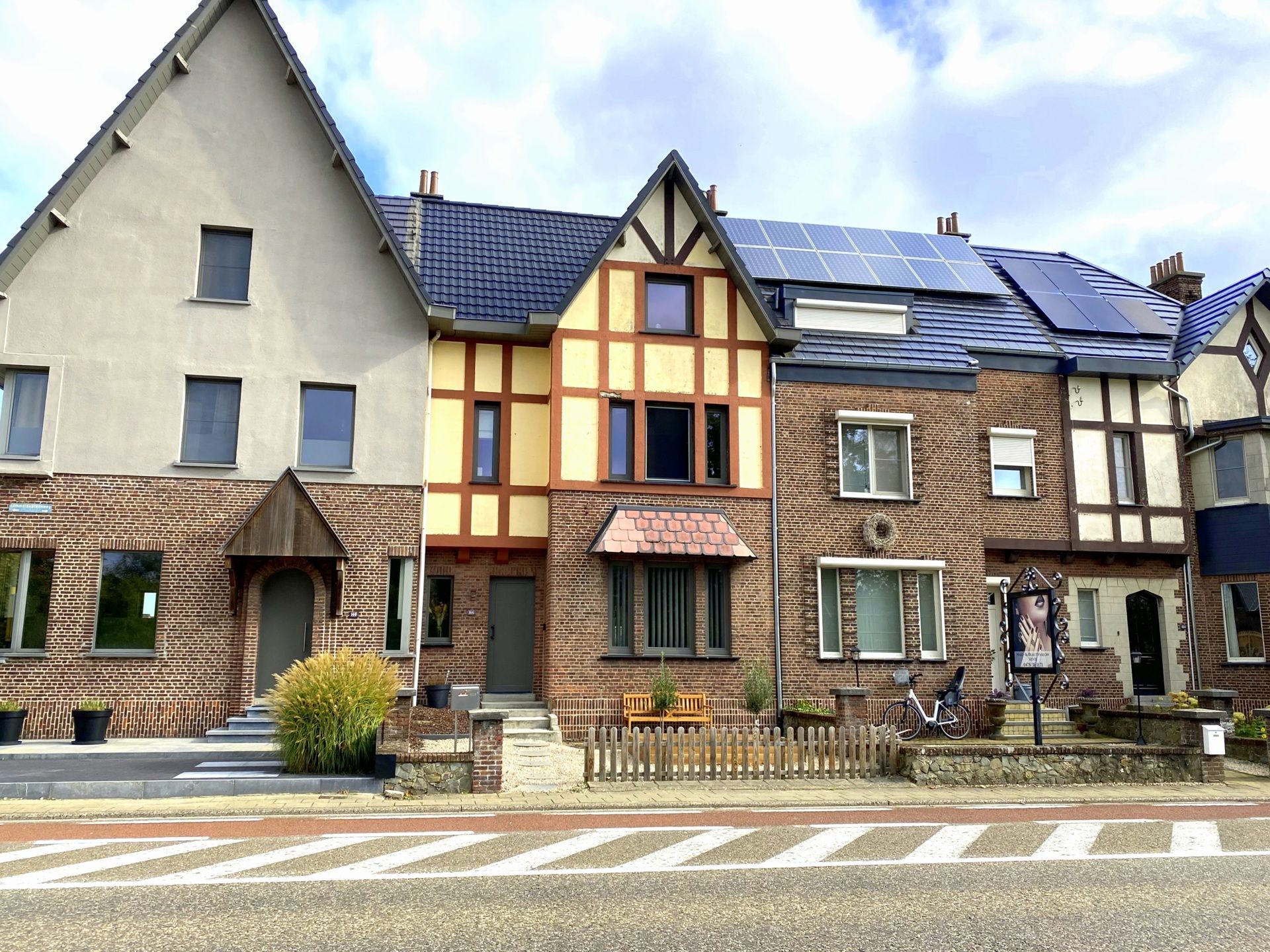 Huis te koop foto 2