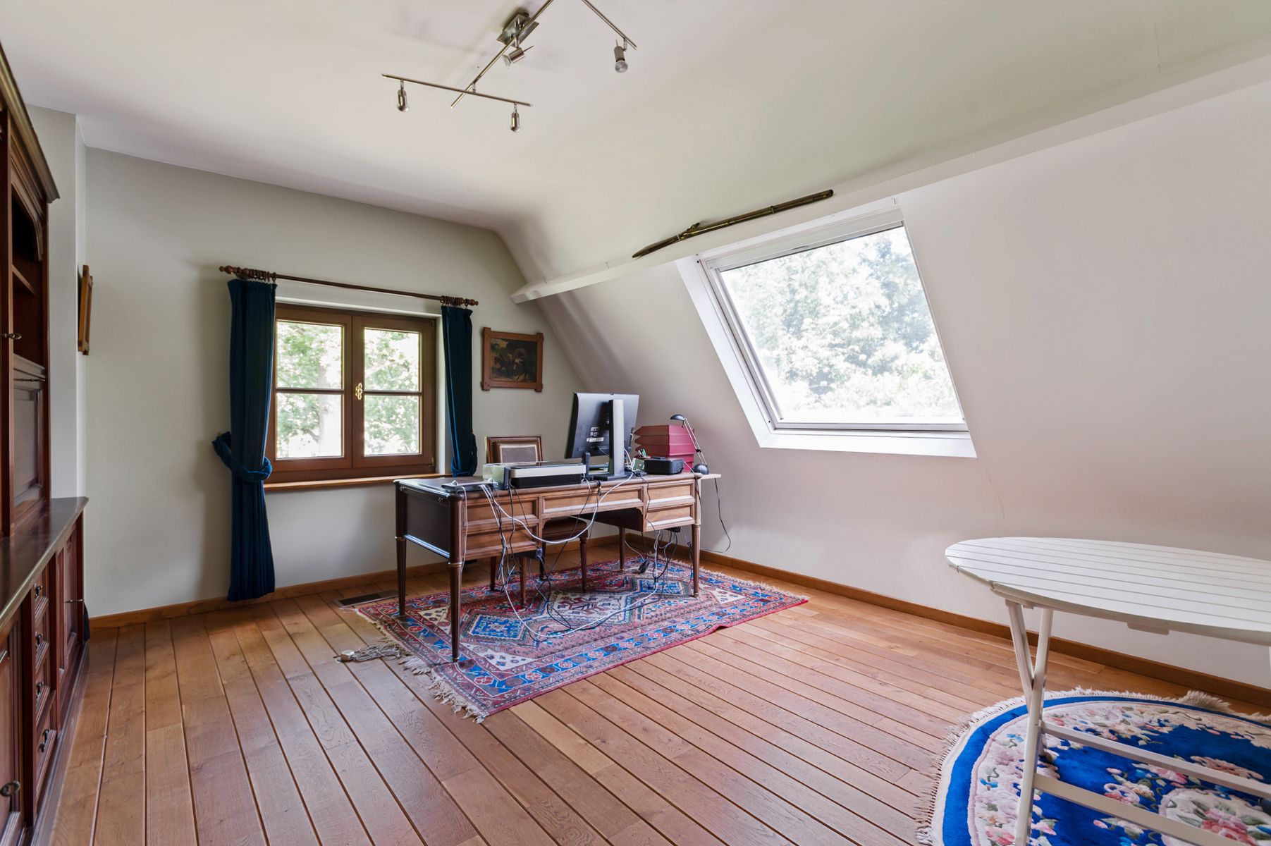 Goed onderhouden villa met prachtige tuin op ca. 3.136 m2. foto 19