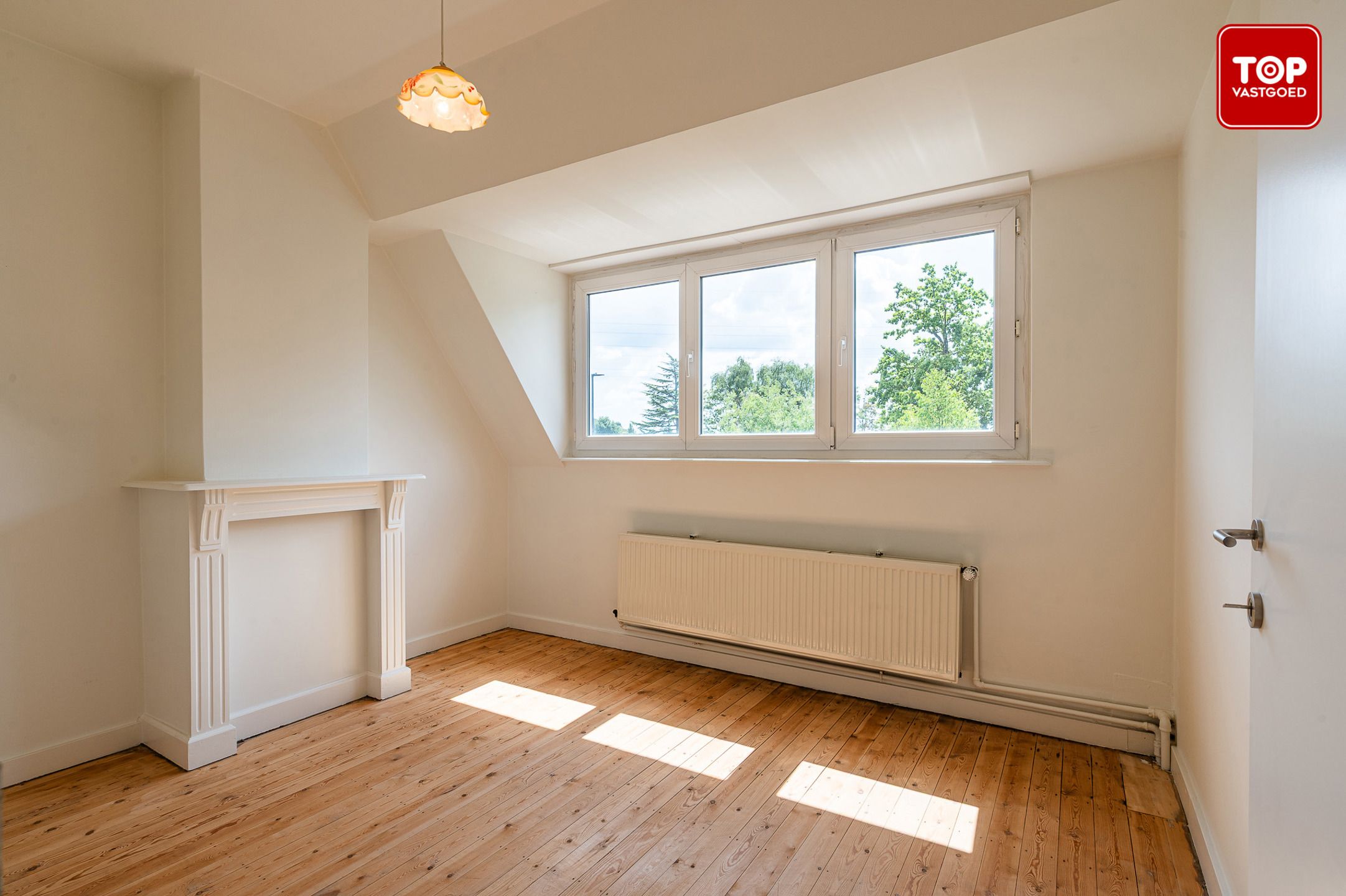 Vernieuwde woning met 4 slaapkamers en gunstige EPC score foto 16