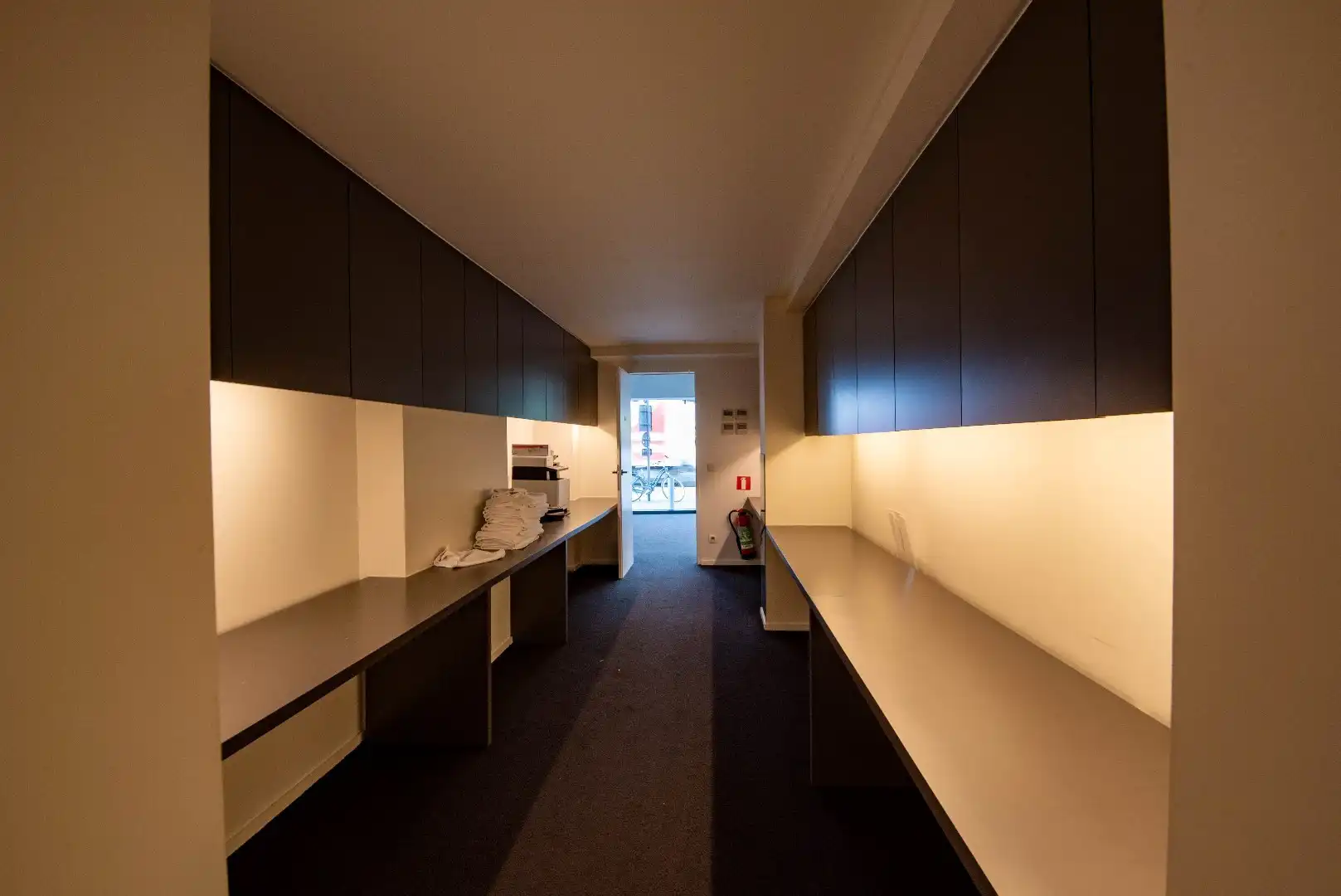 Boomsesteenweg 223 - Veelzijdige commerciële ruimtes te Wilrijk  foto 14