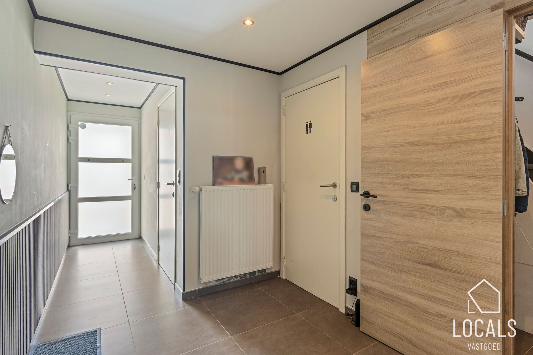 Instapklare rijwoning  foto 9