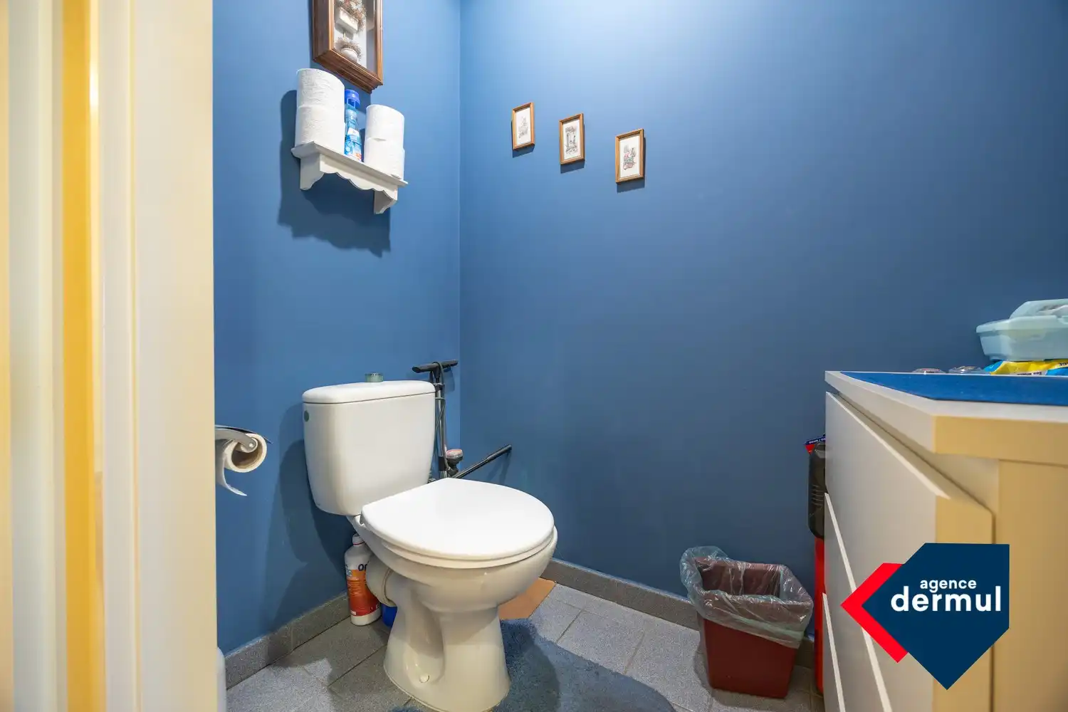 RESIDENTIE MARINA MERCATOR foto 19