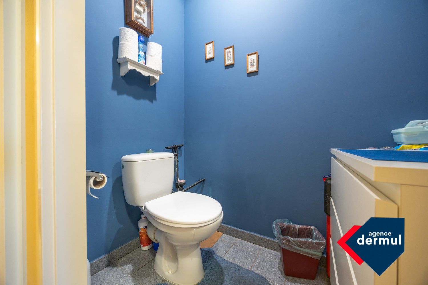 RESIDENTIE MARINA MERCATOR foto 19