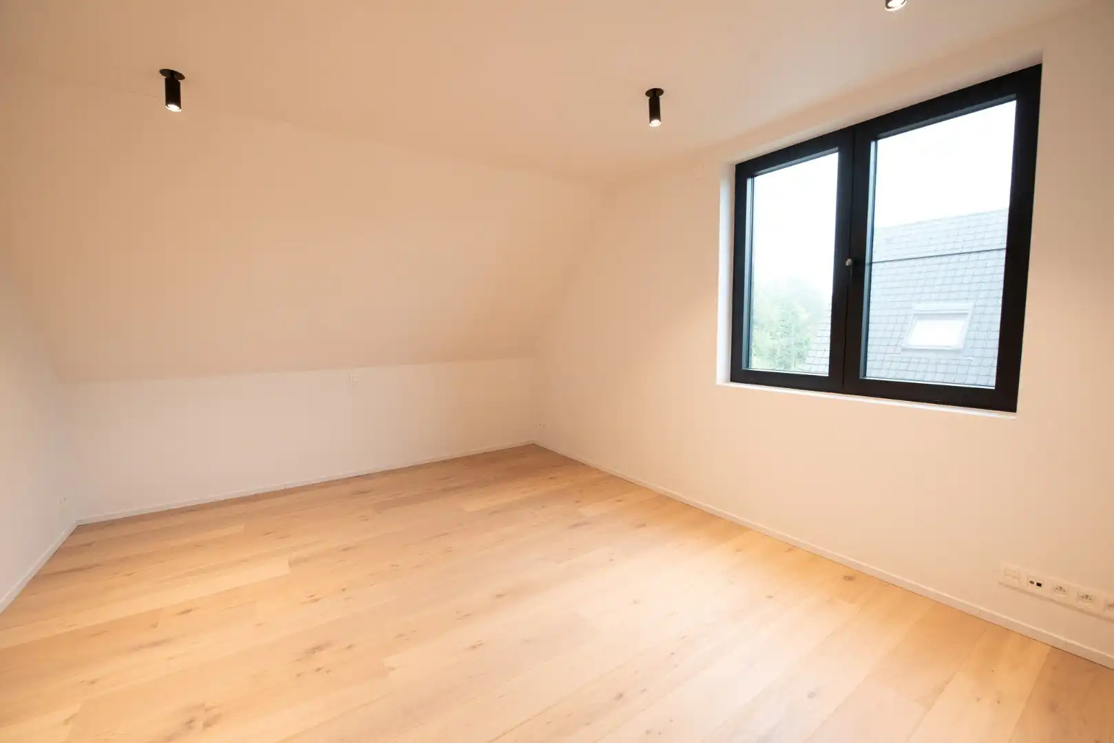 Moderne duplex-appartement in het landelijke Nevele. foto 12