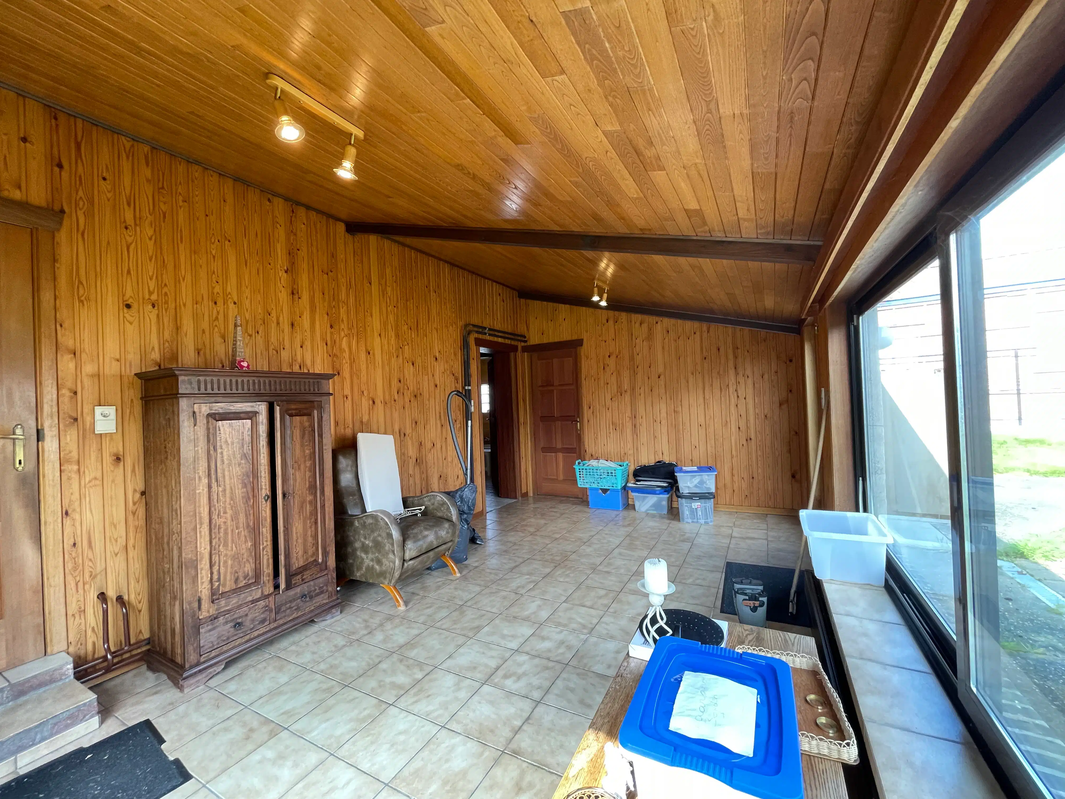 Polyvalente woning met atelier foto 9