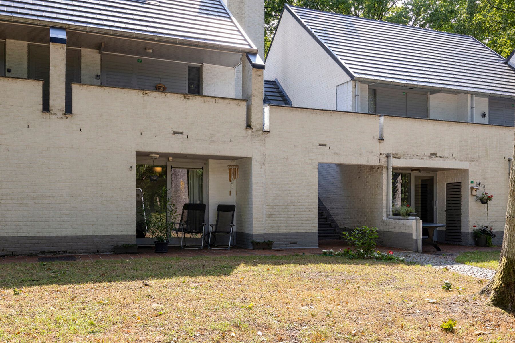 ✨ Charmante vakantiewoning in Hengelhoef – midden in het groen! ✨ foto 24
