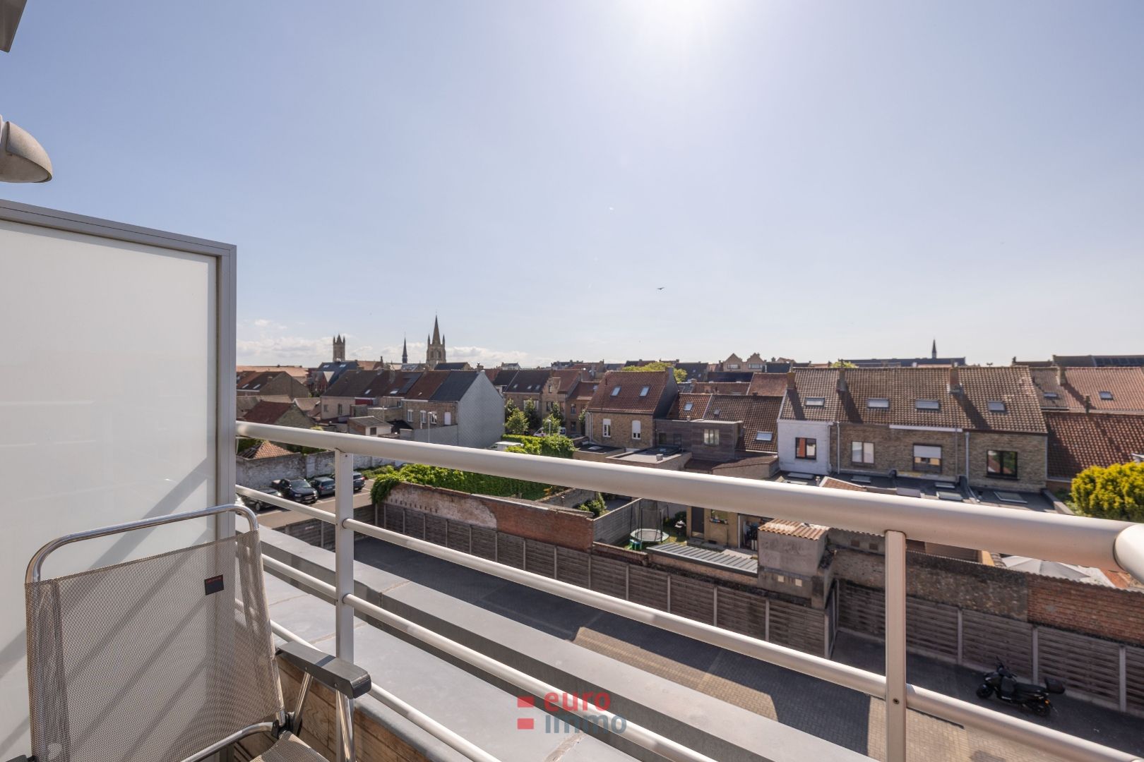 Uitermate gezellig appartement in Nieuwpoort foto 14