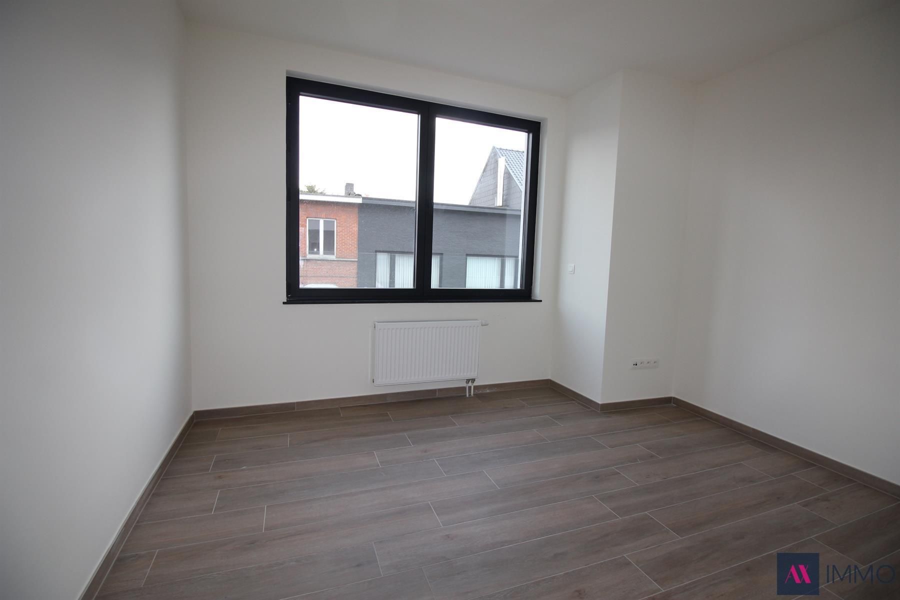 Prachtig nieuwbouw appartement met 2 slaapkamers en terras foto 9