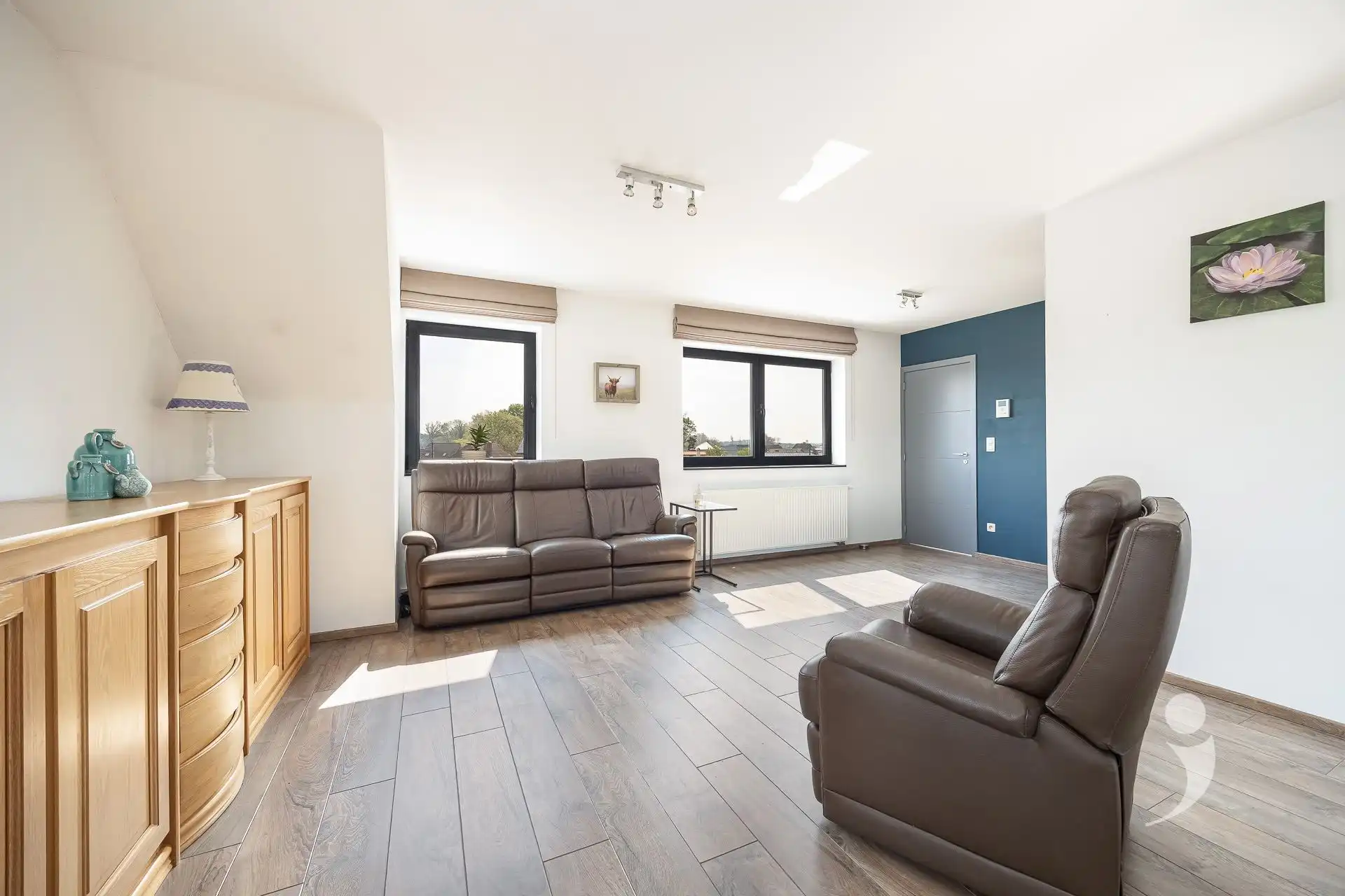 Ruim appartement op een toplocatie!  foto 5