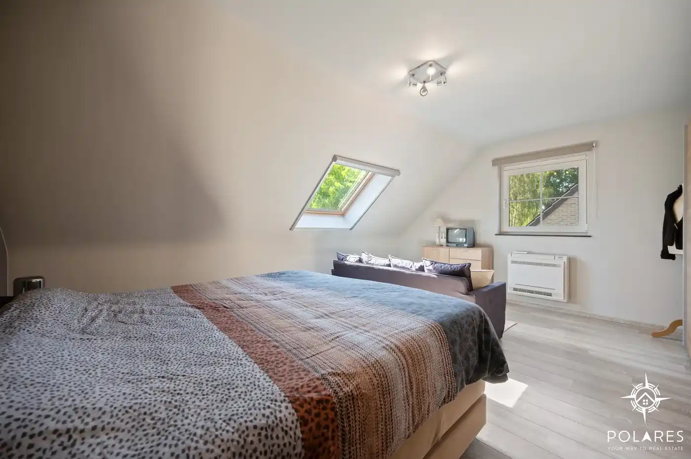 Prachtige villa met zuid gerichte tuin en vakantiegevoel in Tremelo foto 12