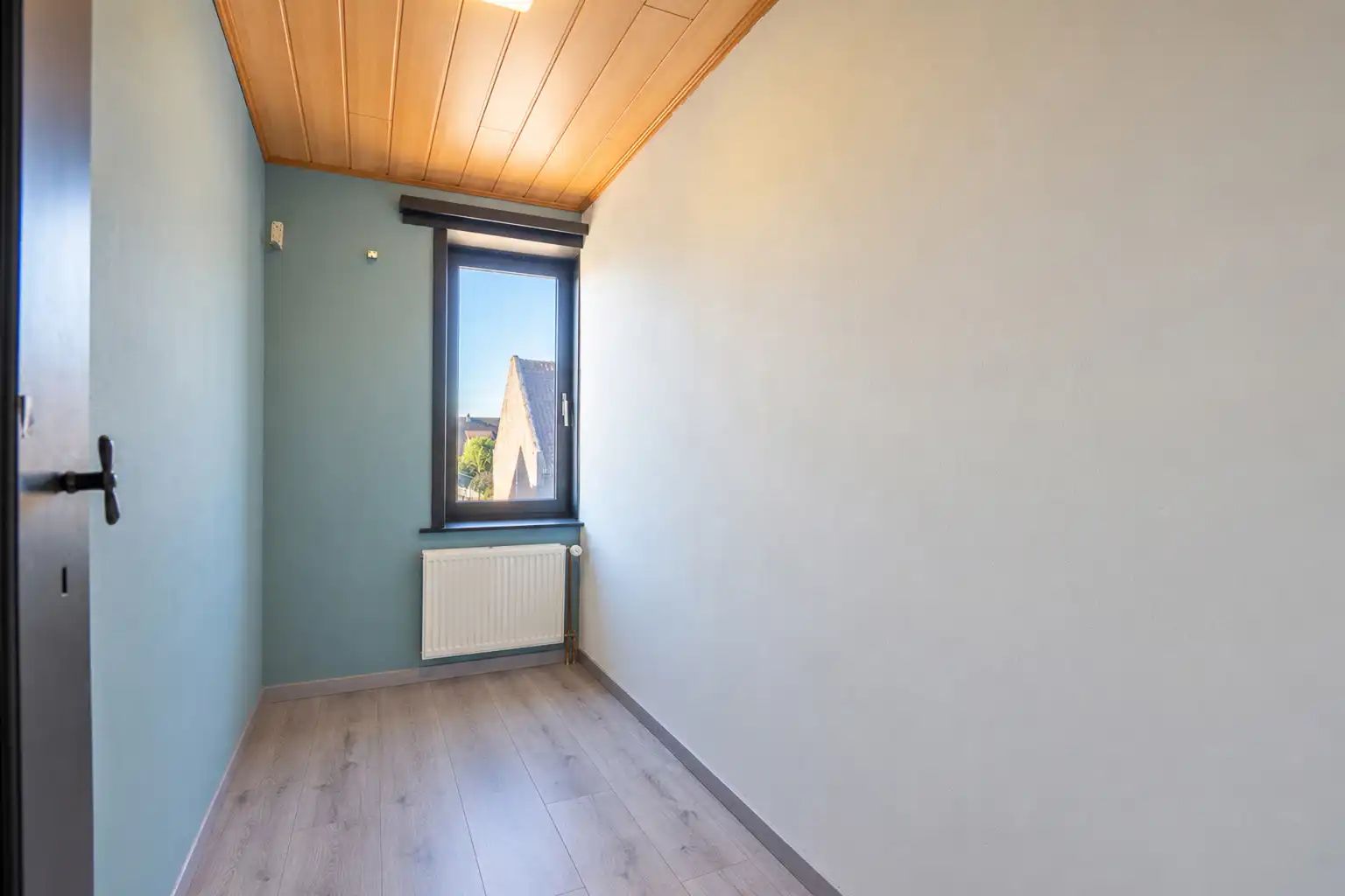 RIJWONING Westende Dorp  foto 7