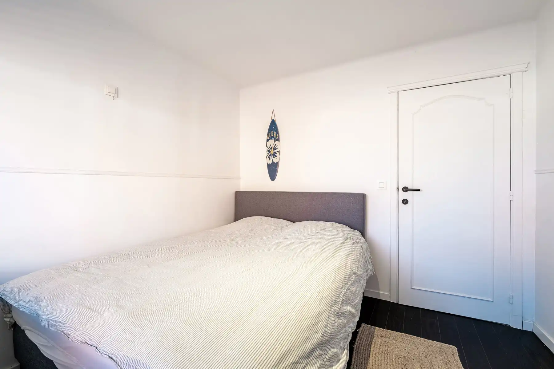 Charmante woning met weids zicht over de polders foto 14