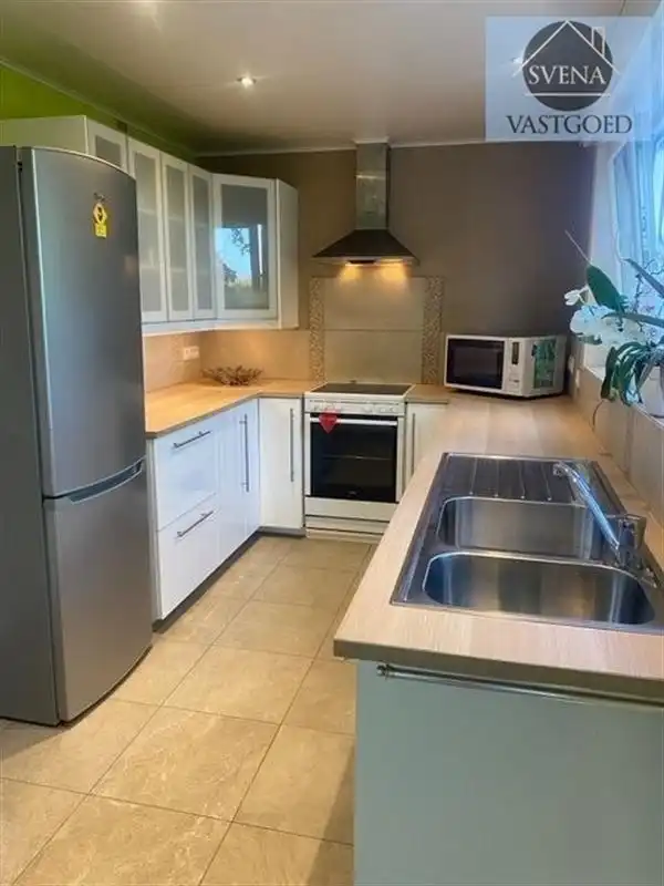 ZEER LEUKE OPEN BEBOUWING MET 7 KAMERS foto 8