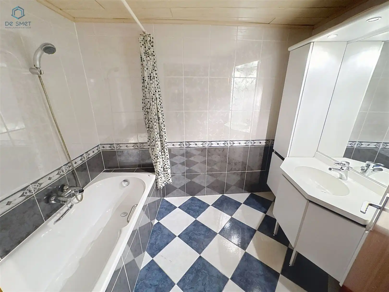 Prachtig Gelijkvloers Appartement op Toplocatie in Geraardsbergen! foto 10