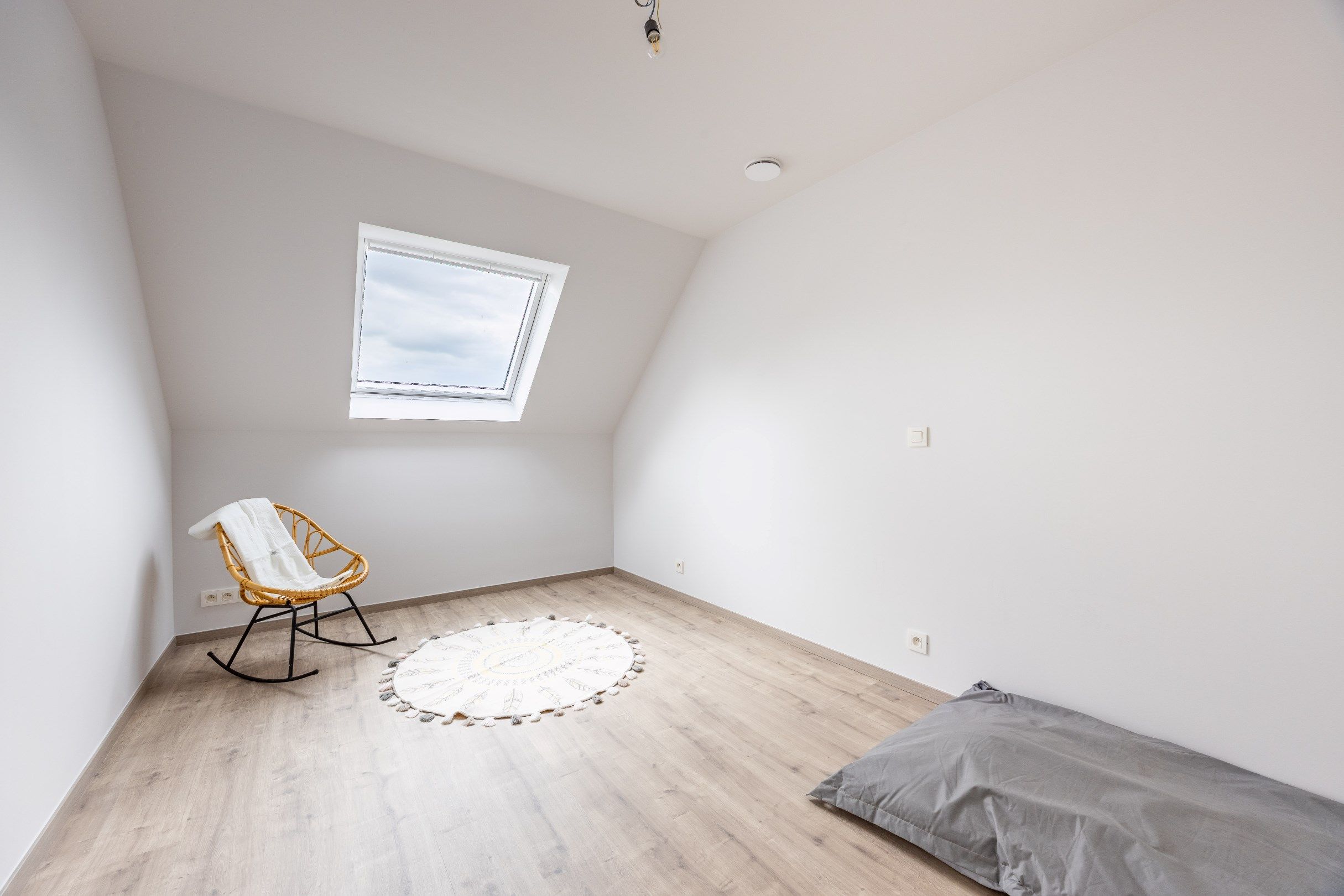 CHARMANTE NIEUWBOUWWONING IN WOONERF GULDEN SPOREN foto 15