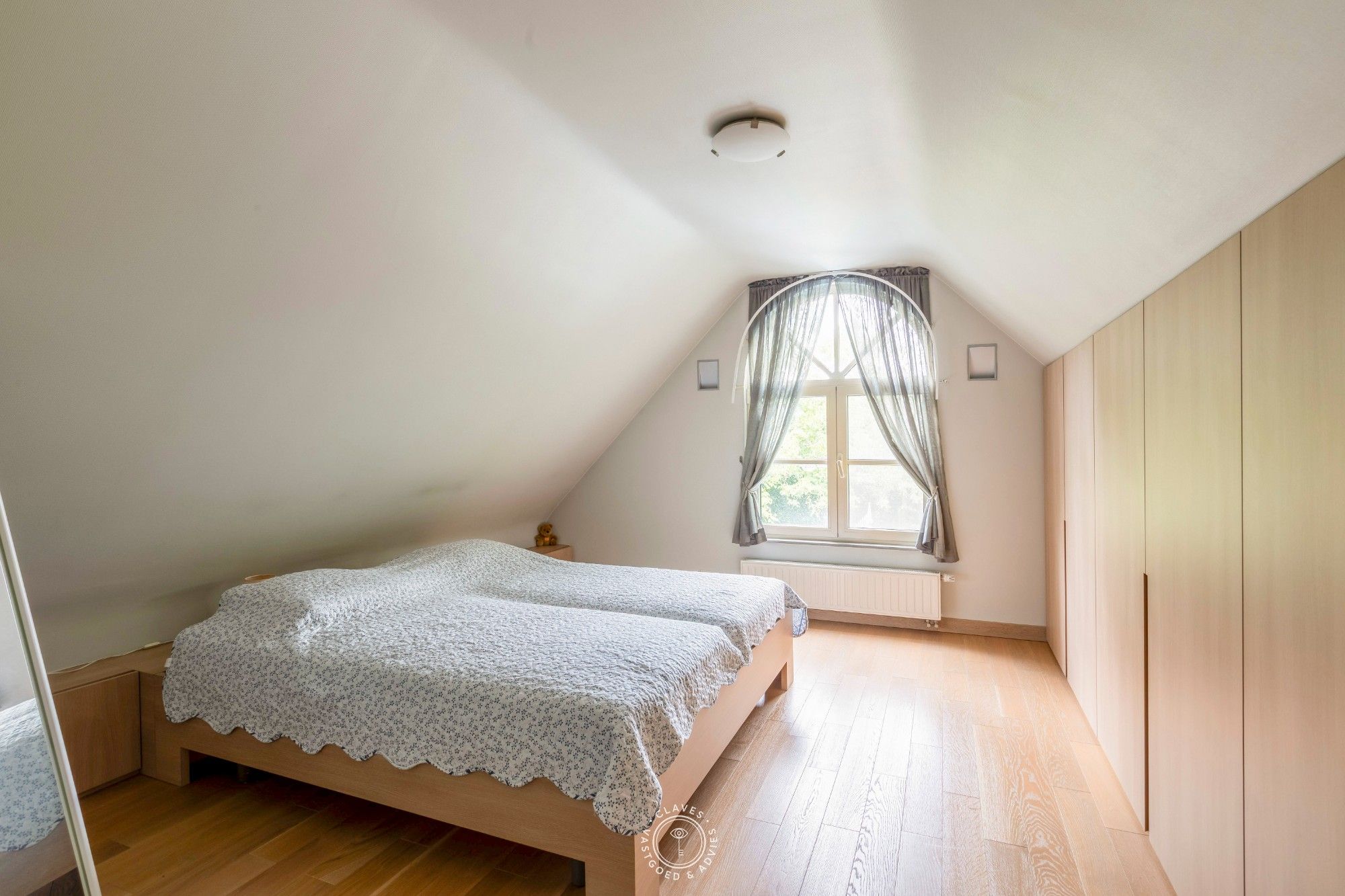 Exclusieve ruime villa op wandelafstand van het centrum van Sint-Pauwels foto 34