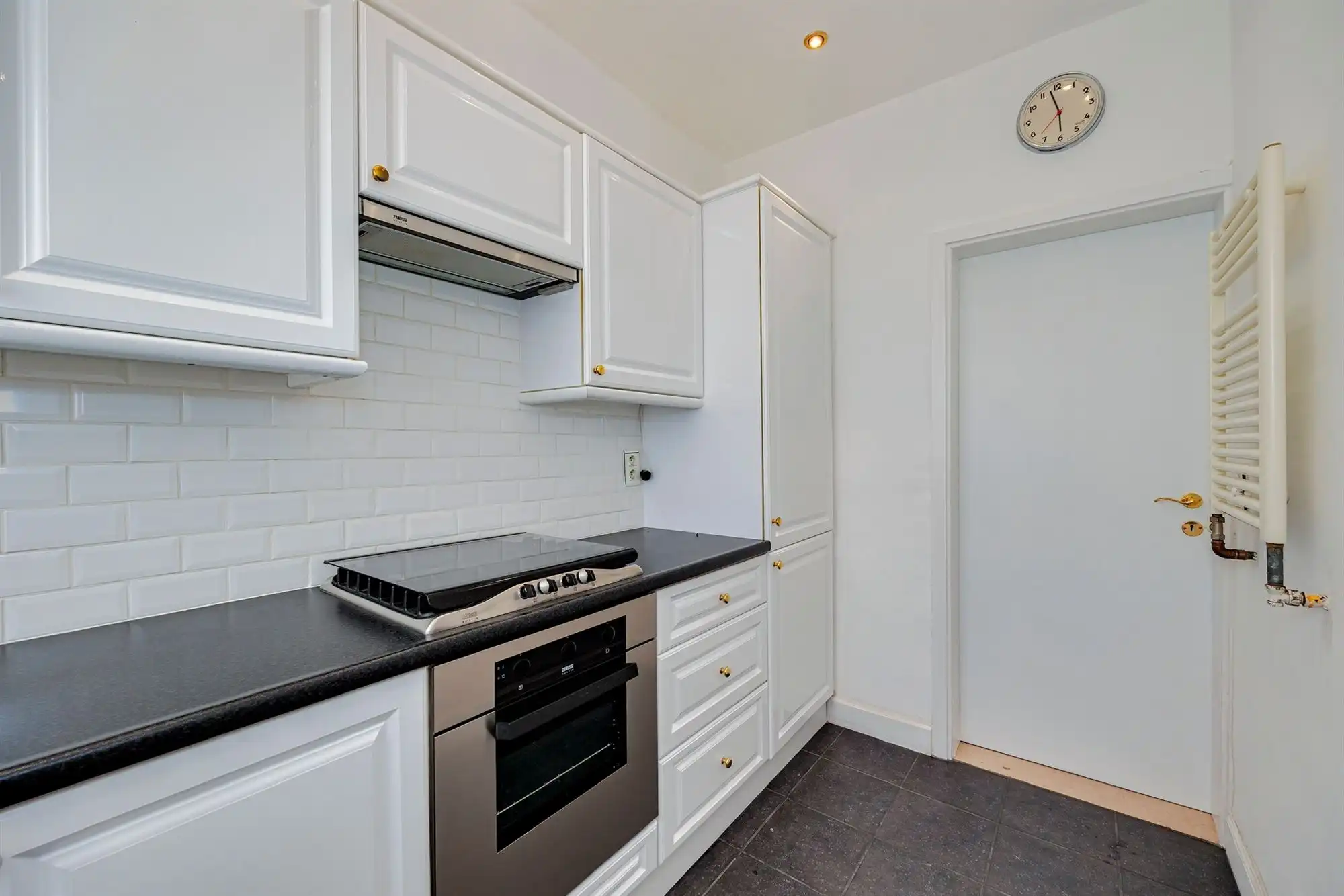 Appartement met 2 slaapkamers vlakbij centrum Wilrijk foto 3