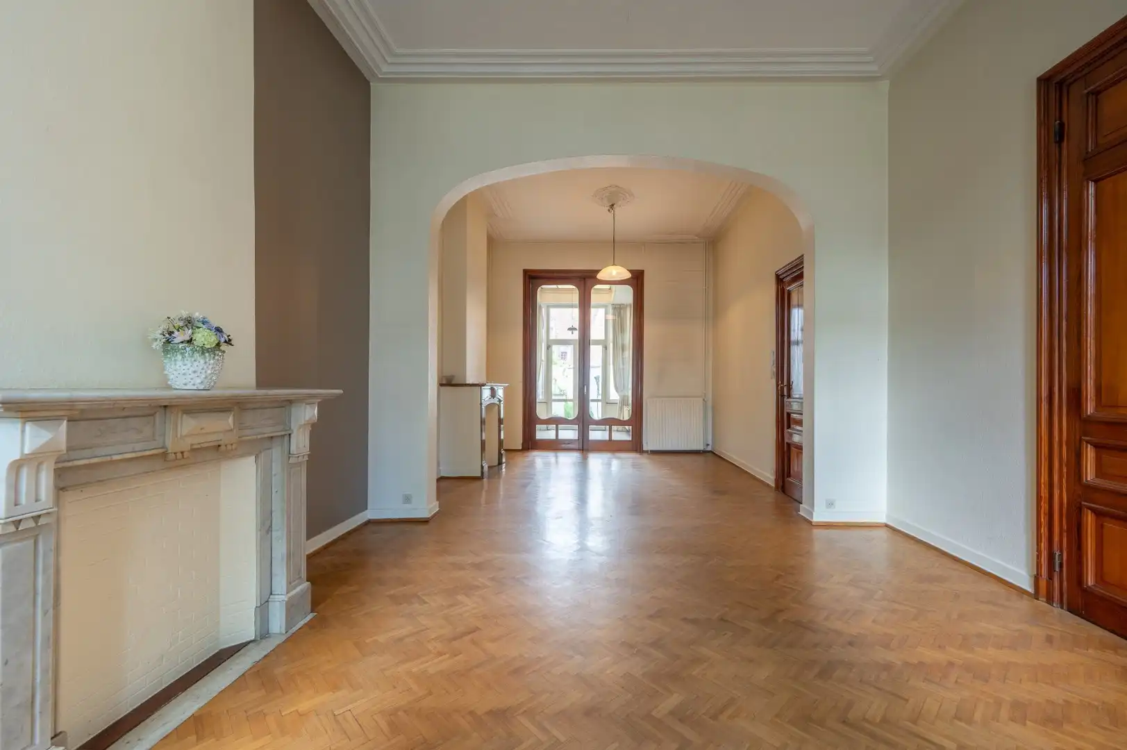 Unieke Herenwoning in het Hart van Brugge foto 4