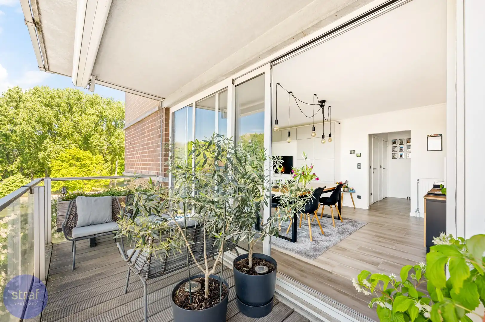 Appartement te koop foto 9