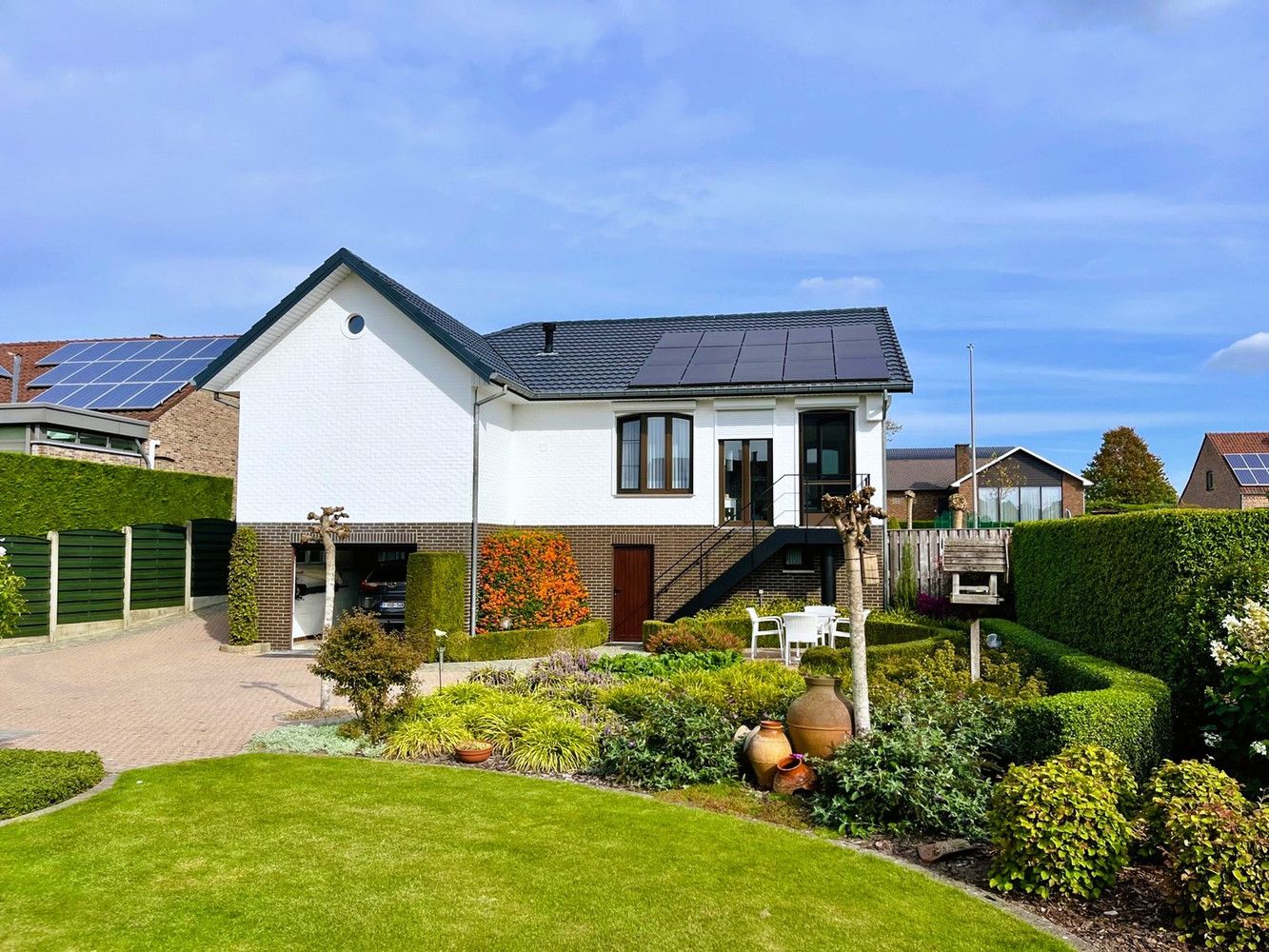 Schitterende woning op 625 M2. foto 4