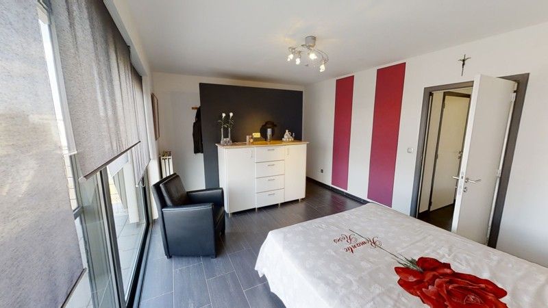 Prachtig penthouse te koop met 2 terrassen van 56m² en ondergrondse garagebox foto 16