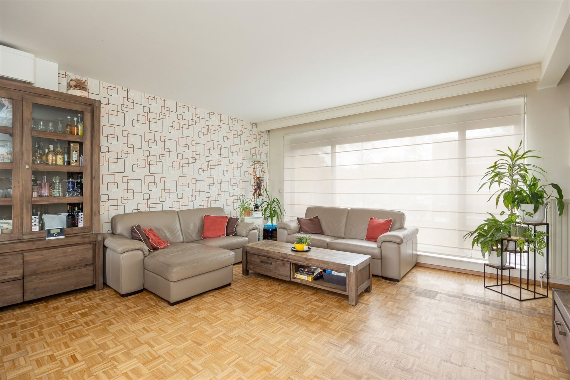 Instapklare bel-étagewoning met polyvalente ruimte en W-tuin foto 8