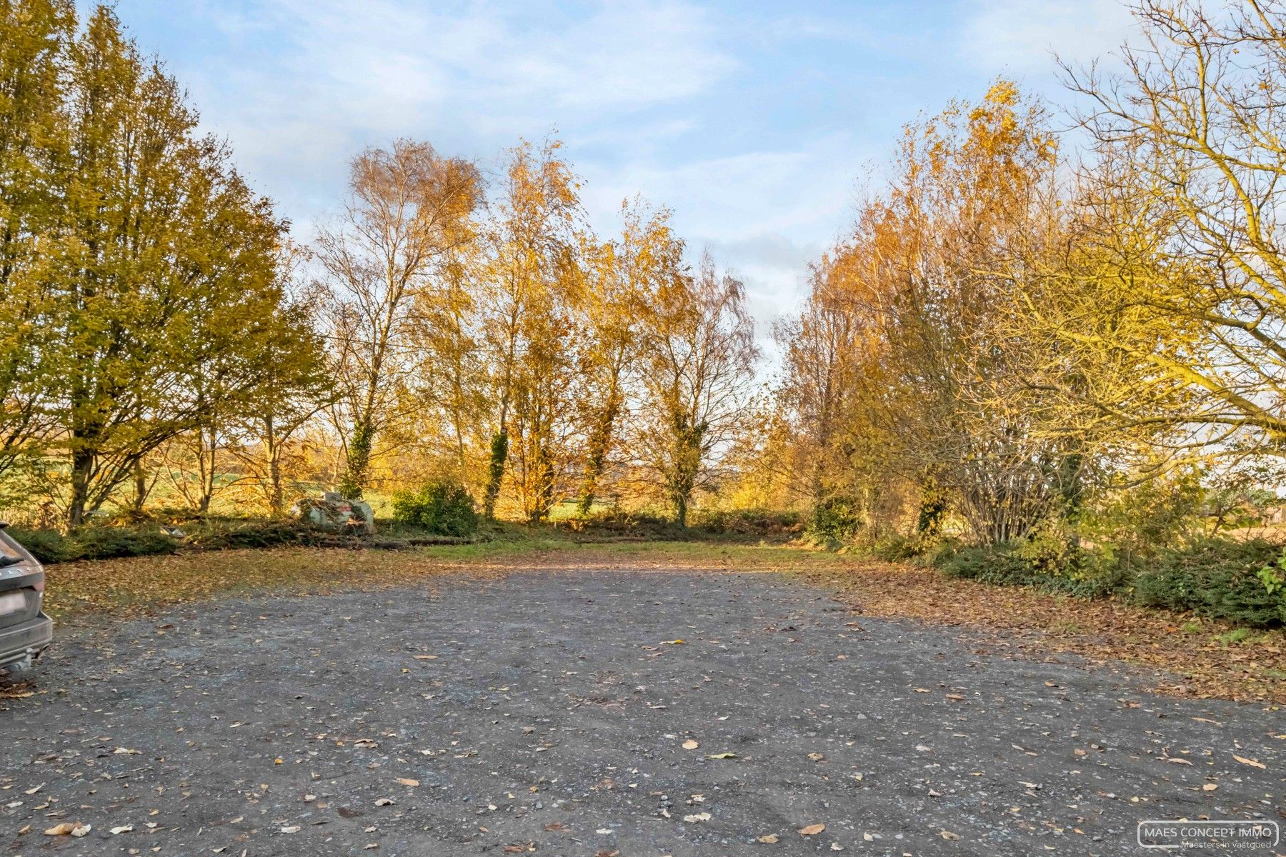 Verhuurde horecazaak in landelijke omgeving met veel parking foto 33