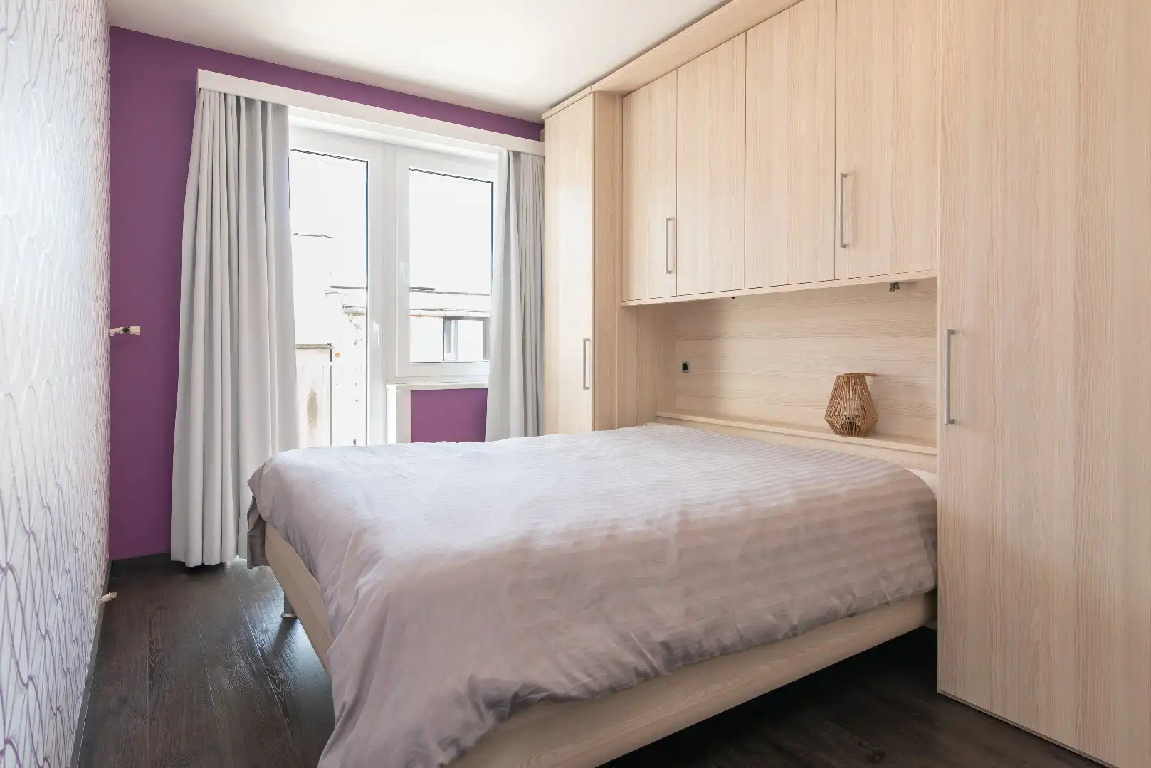 Modern 2 slaapkamer appartement met zeezicht aan de kust foto 4