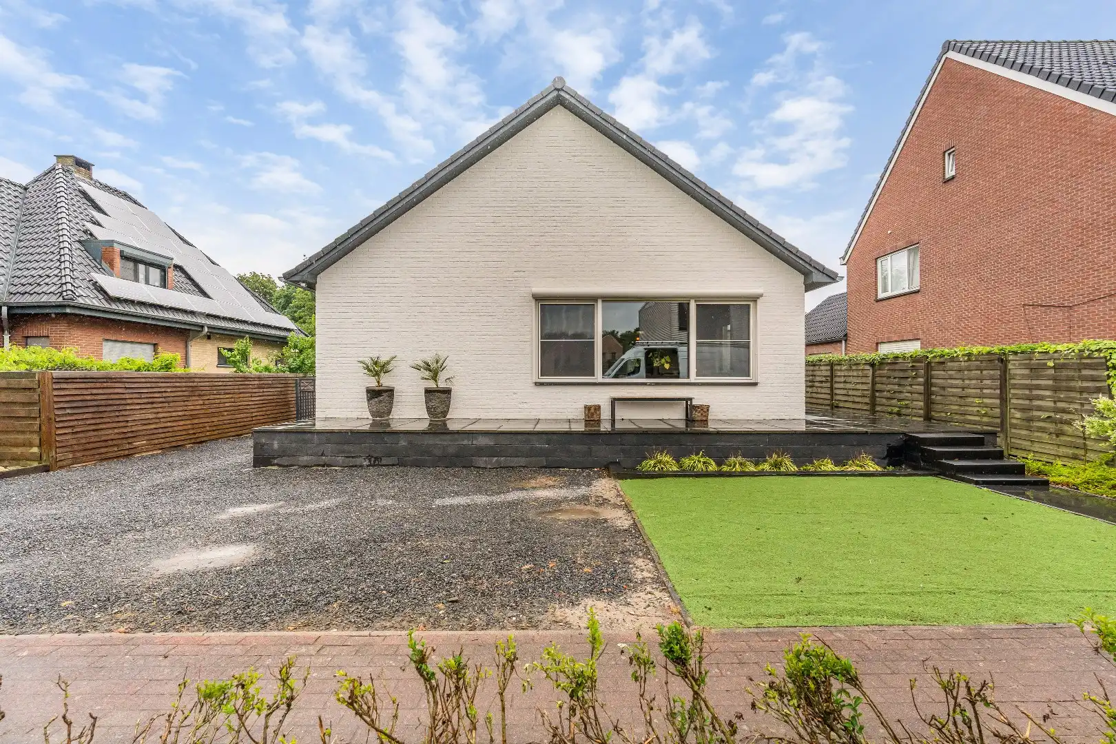 Huis te koop Opstraat 59 - - 3960 Bree