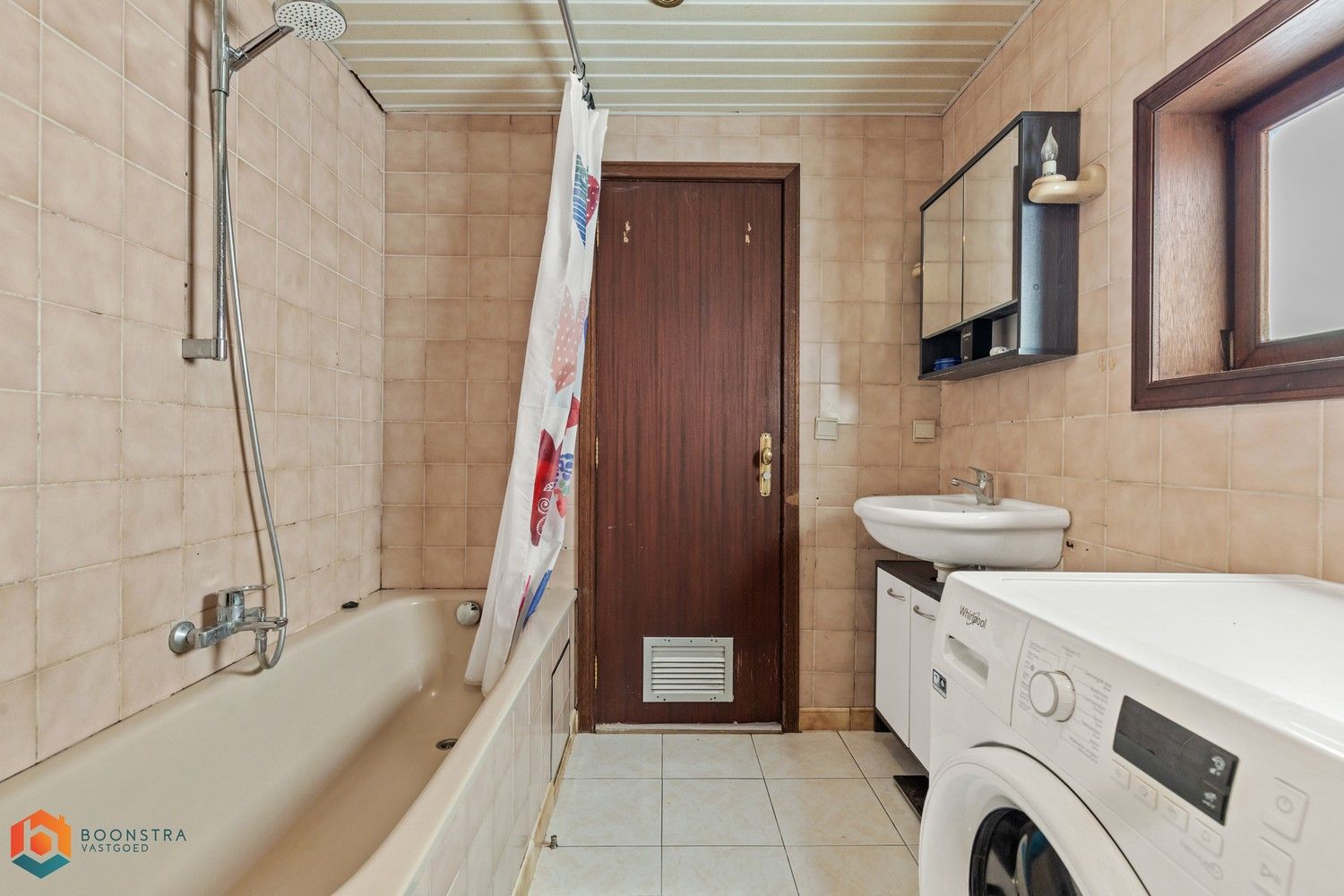 Instapklare woning met 3 slpkrs en tuin te Mechelen foto 11