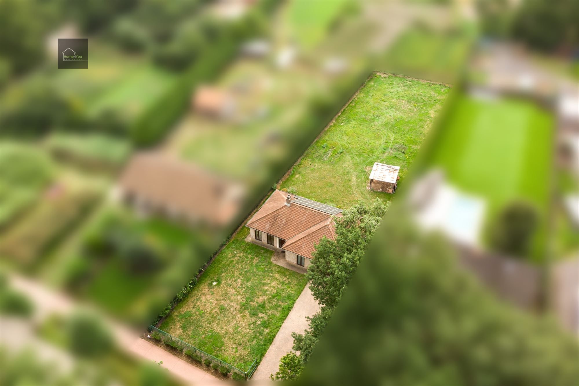 Villa foto 2