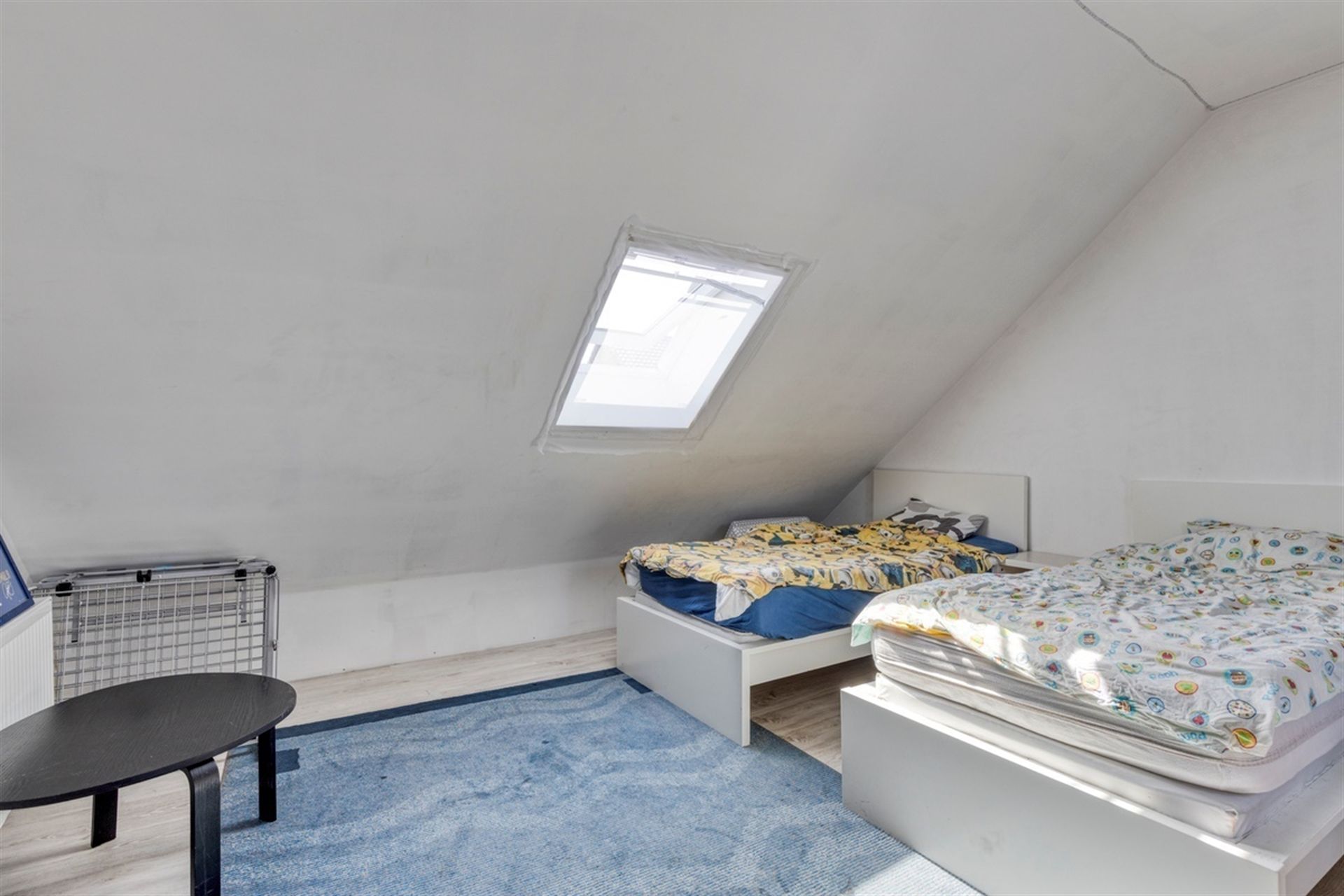 Gezellige woning in Hartje Aalst foto 12