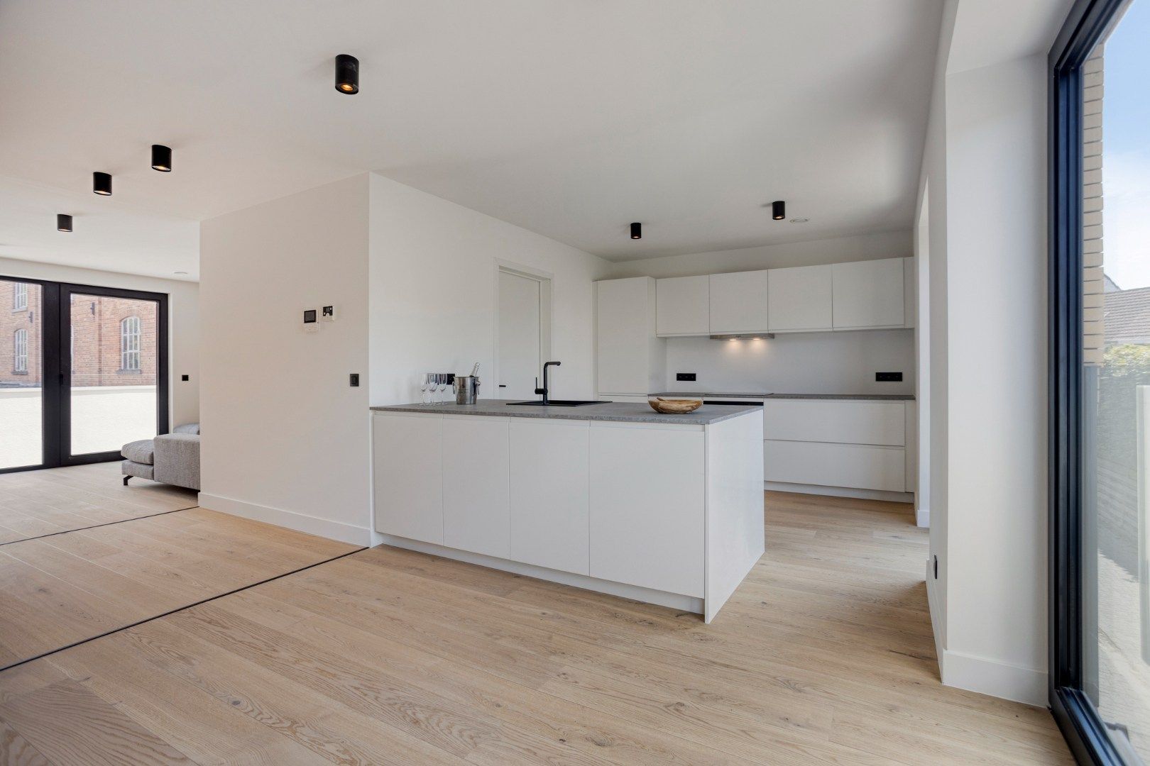 Nieuwbouwwoning met 4 slaapkamers te Wijgmaal - bewoonbare opp. 210 m² verkoop onder registratierechten! foto 16