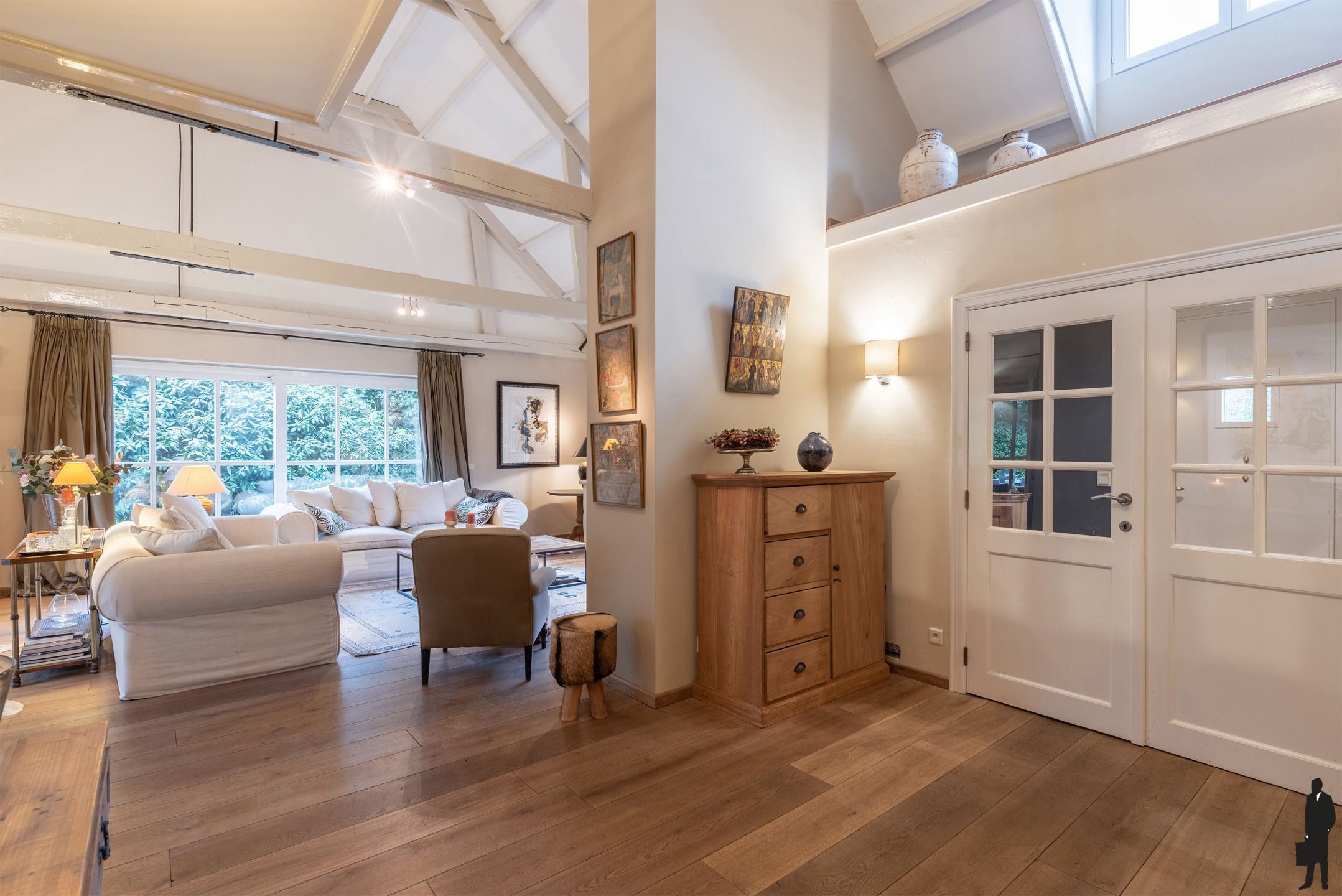 Stijlvolle villa op 1700m² met 4slks, 3bdks in Oud-Turnhout foto 5