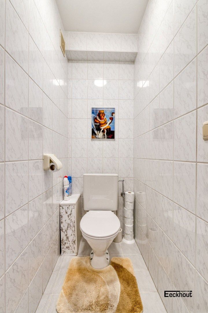 Ruim en instapklaar appartement op wandelafstand van het strand en het centrum! foto 17