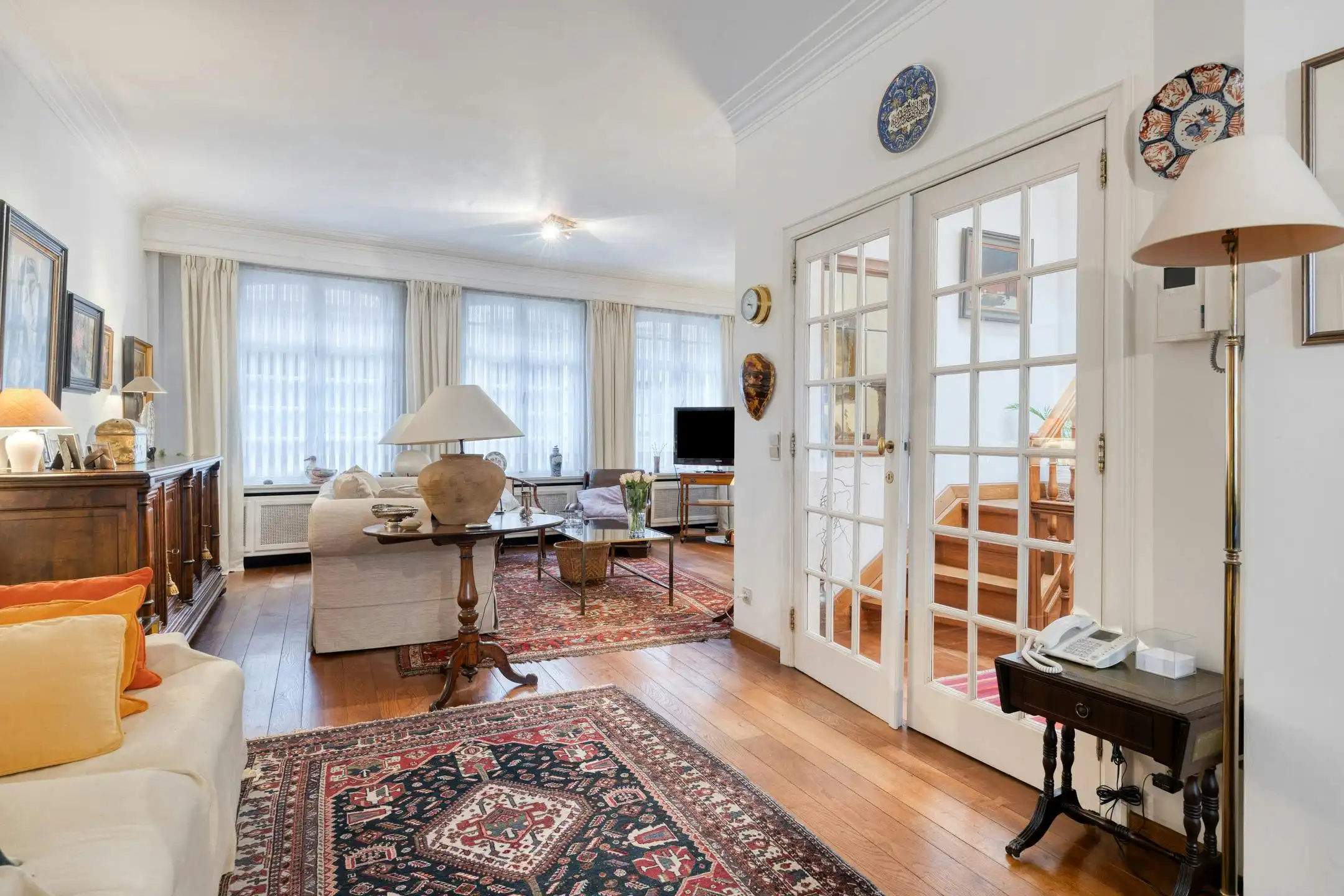 Karaktervol huis te koop in centrum Boom foto 9