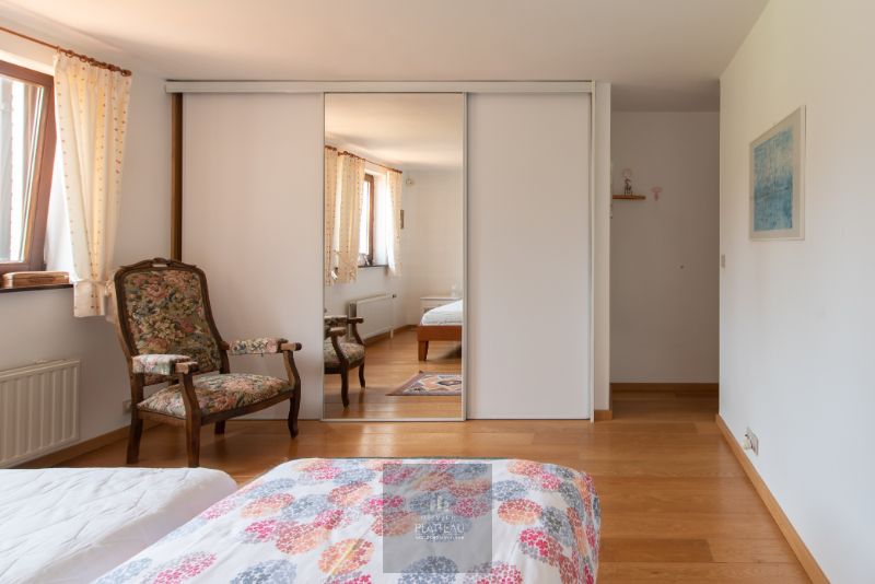 Villa met 3 slaapkamers op 1339m² gelegen op toplocatie te Nieuwpoort-Bad! foto 25