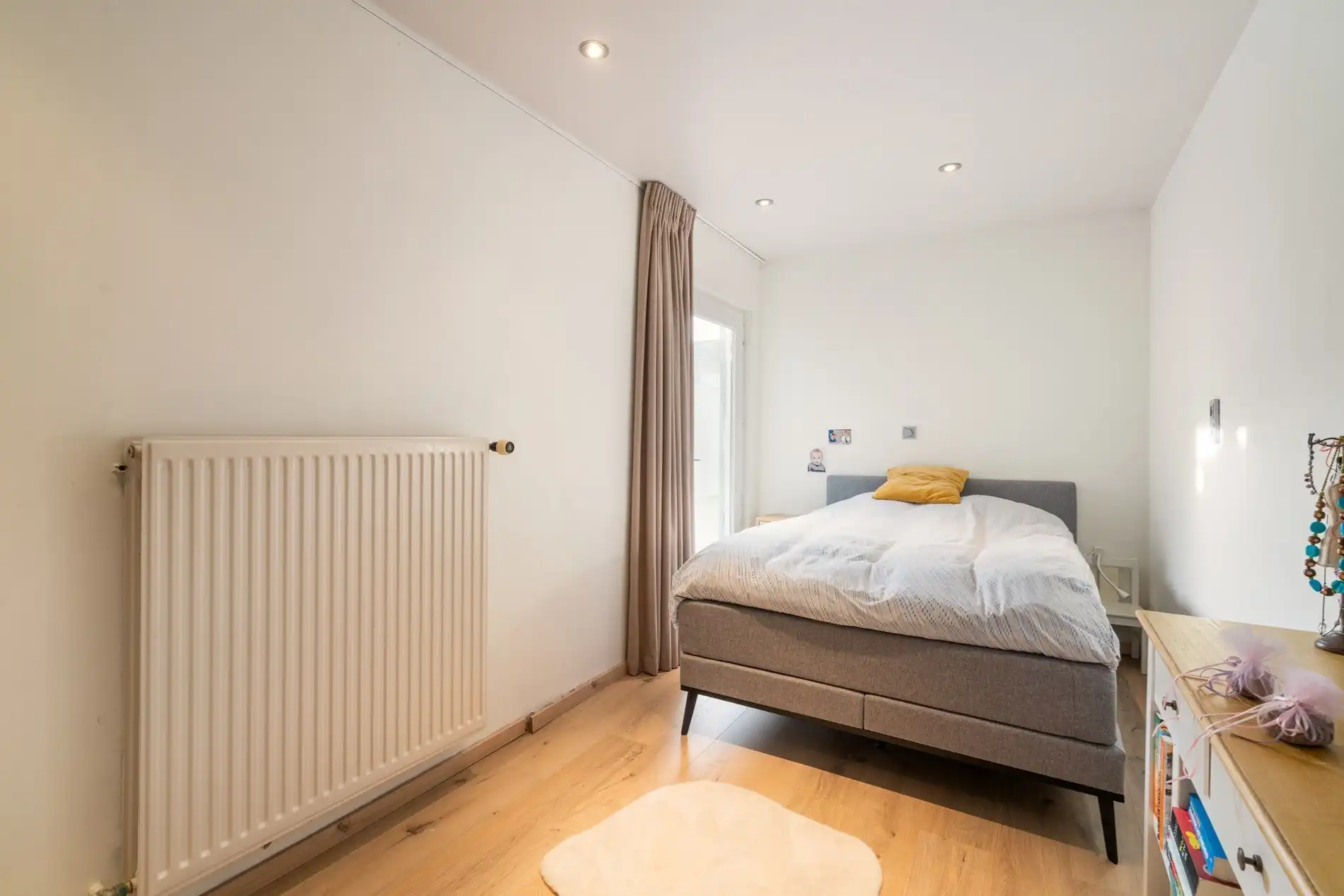 Multi-functioneel huis in het dorp van Knokke-Westkapelle foto 16