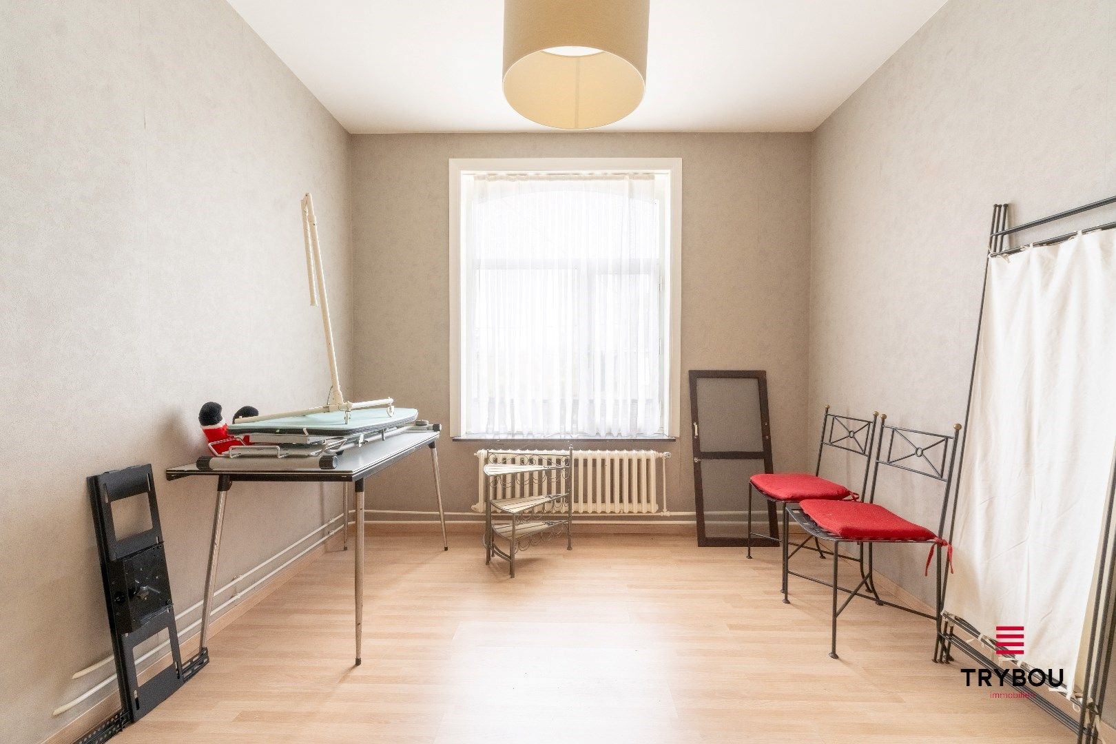 🏡 Ruime woning met potentieel op groot perceel in het centrum van Langemark foto 18
