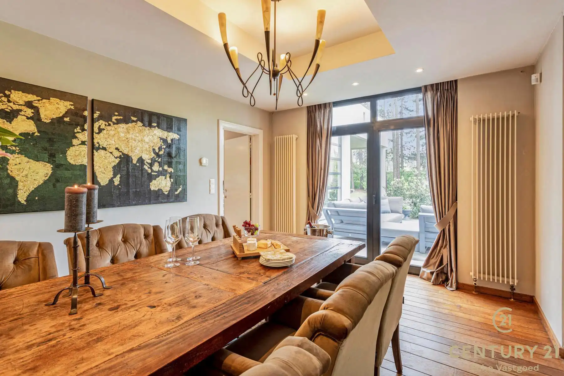 Villa met binnenzwembad en COMPLETE wellness op ca 2590m² foto 12