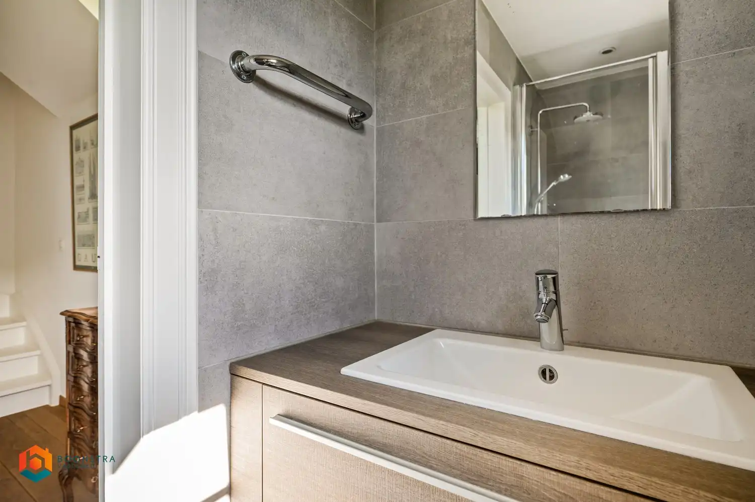 Landelijke woning met 6 slpkrs op ruim perceel te Putte foto 25