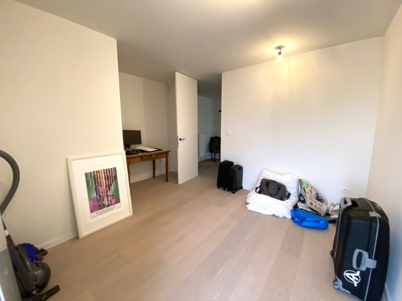 UNIEKE KANS Luxe dakappartement (+-200m²) 3 slpk, terras, dubbele autostaanplaats foto 30