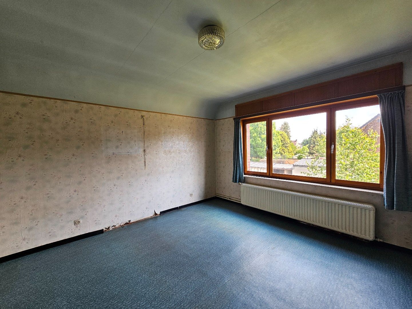 Ruime open bebouwing met 3 slaapkamers foto 10