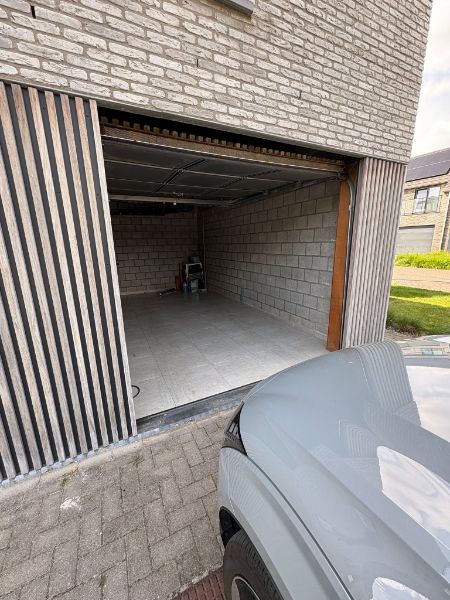 Dakappartement met garage en zonnepanelen foto 15